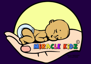 Miracle Kidz Logo